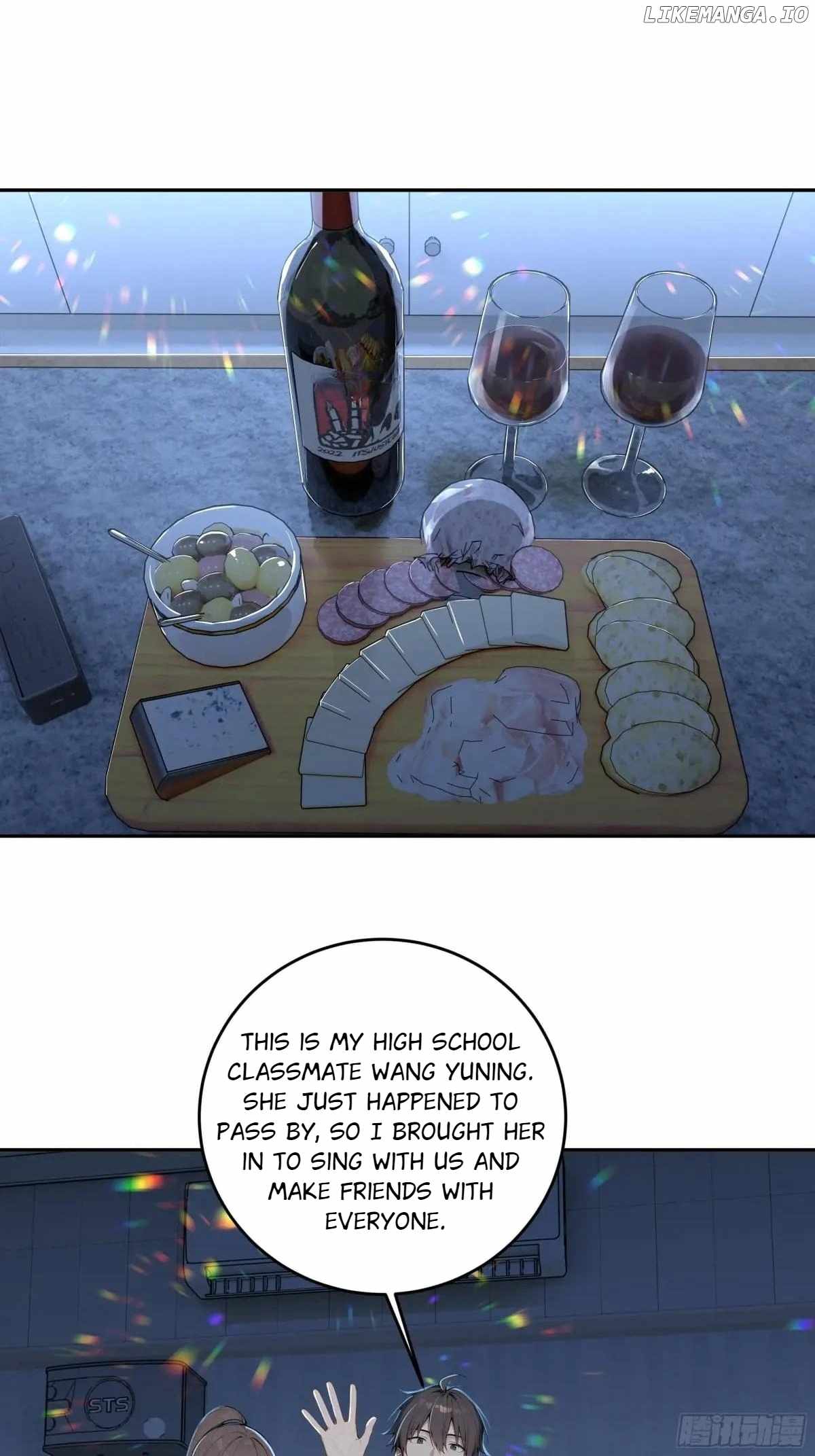 God of Learning Chapter 74 37